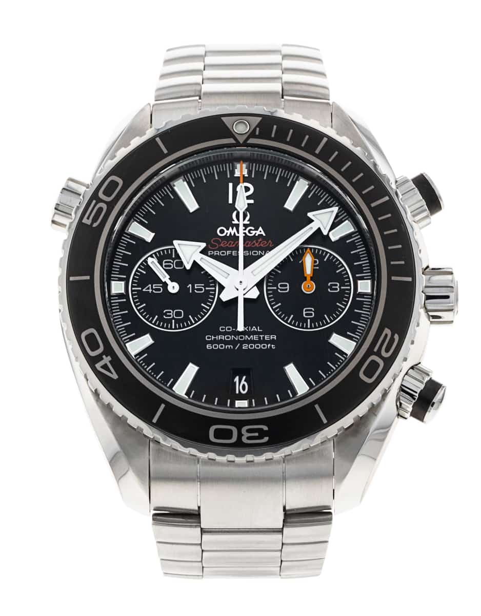 Omega Planet Ocean 232.30.46.51.01.001 Omega Planet Ocean 232.30.46.51.01.001